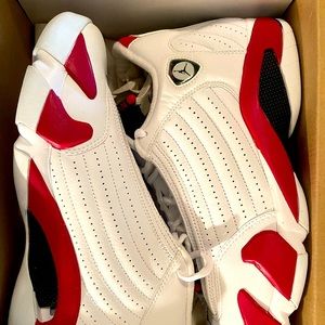 Nike Air Jordan Retro 14